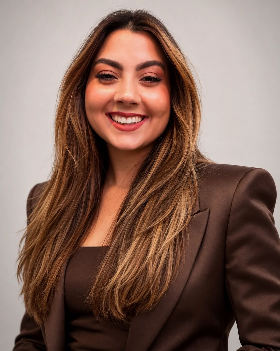 Giovanna Barcelos, cofundadora da VOIG Growth